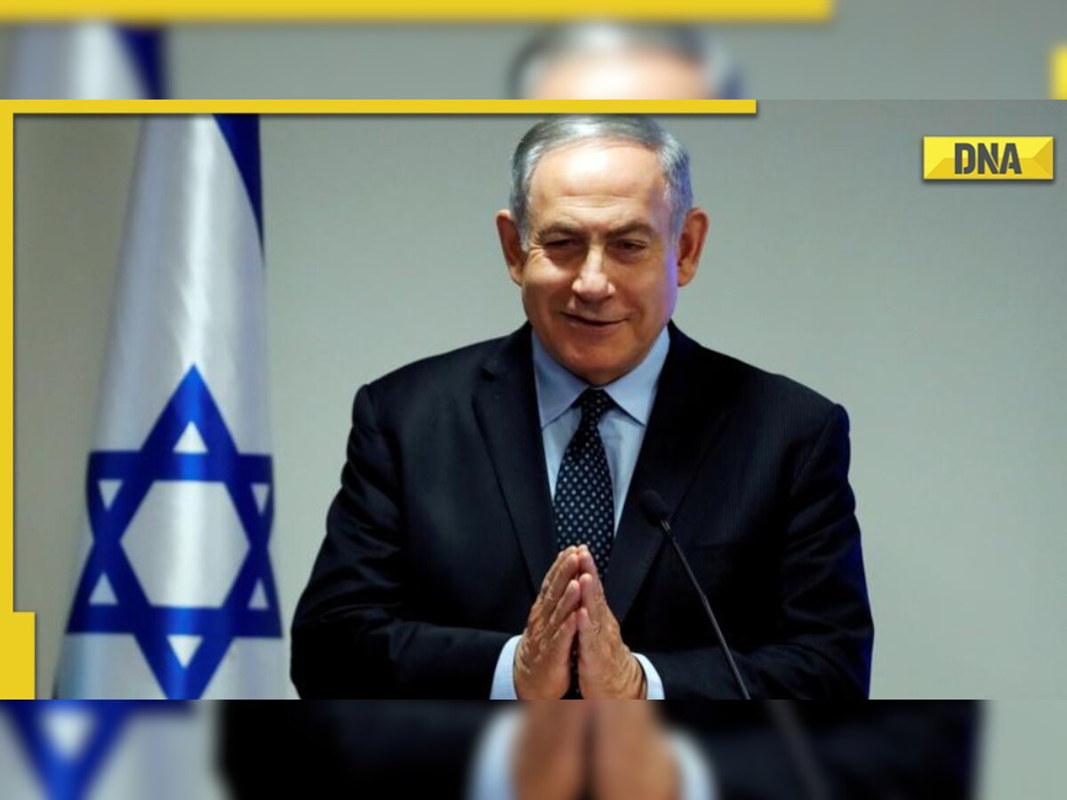 All you should know about Benjamin Netanyahu who made comeback as Israel's PM after election win