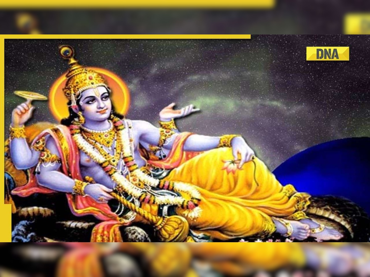 Devuthani Ekadashi 2022: Know shubh muhurat, puja vidhi, significance of worshipping Lord Vishnu