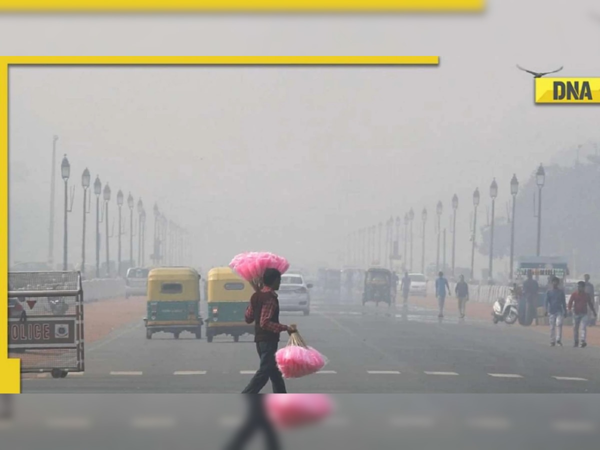 Delhi-NCR Air Pollution: Odd-even rule to be imposed amid rising concerns? Here’s what we know so far