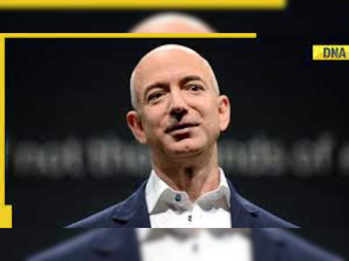 Jeff Bezos sued by housekeeper Mercedes; his team claims she demanded Rs 70 crore