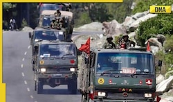 China names bridges, villages along Xinjiang-Tibet border after soldiers killed in Galwan