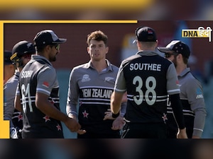 NZ vs IRE: आयरलैंड के खिलाफ मिली न्यूजीलैंड को जीत लेकिन सेमीफाइनल से हो सकती है बाहर! जानें क्यों