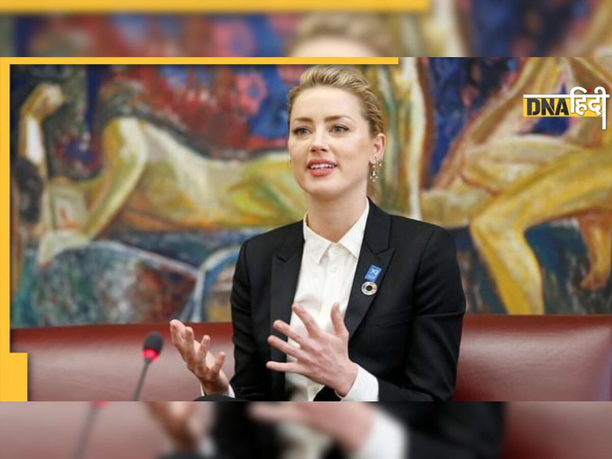 Amber Heard ने ट्विटर को कहा अलविदा, डिलीट किया अकाउंट, क्या Elon Musk हैं कारण!