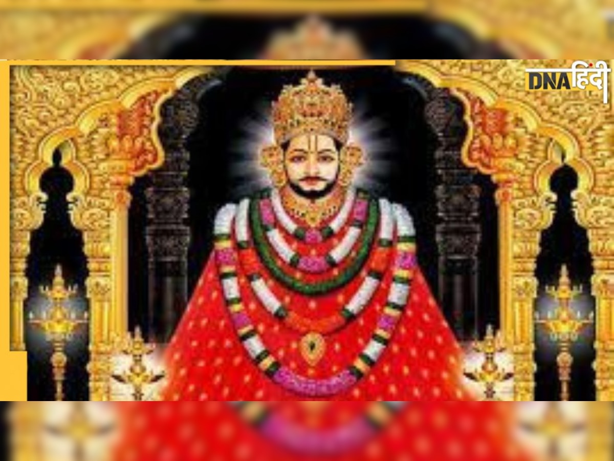 Khatushyamji Jayanti : आज करें भगवान खाटू श्याम की आरती और चालीसा का पाठ, दूर होगा हर दर्द और संकट