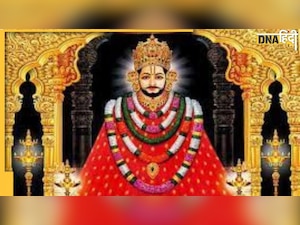 Khatushyamji Jayanti : आज करें भगवान खाटू श्याम की आरती और चालीसा का पाठ, दूर होगा हर दर्द और संकट