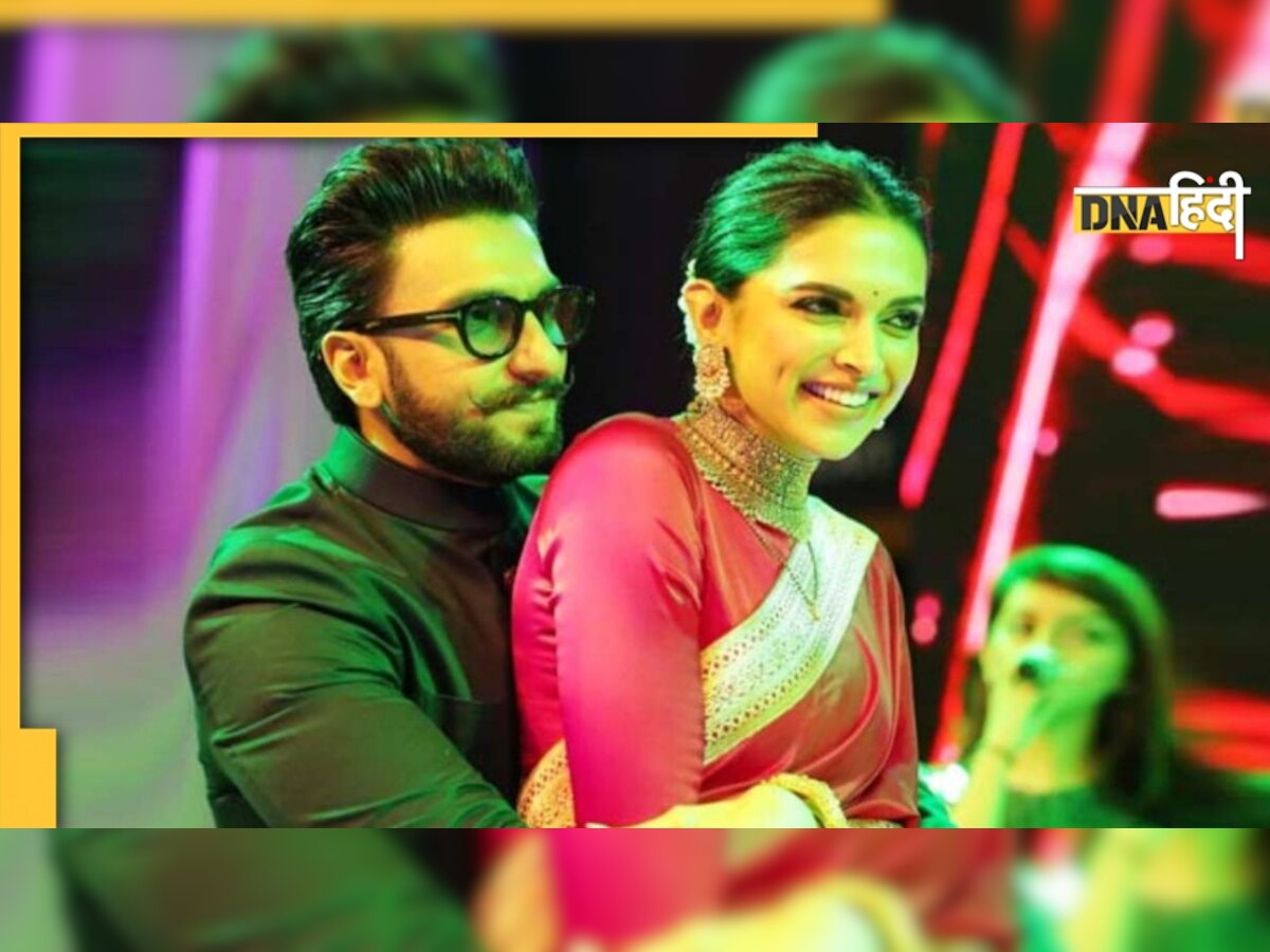 Deepika Padukone का पोस्टर देखकर Ranveer Singh ने किया ऐसा काम, लोग बोले- ये नौटंकी ज्यादा हो गई!