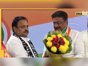 Gujarat Election 2022: गुजरात में AAP को लगा बड़ा झटका, इंद्रनील राजगुरू ने छोड़ दी पार्टी