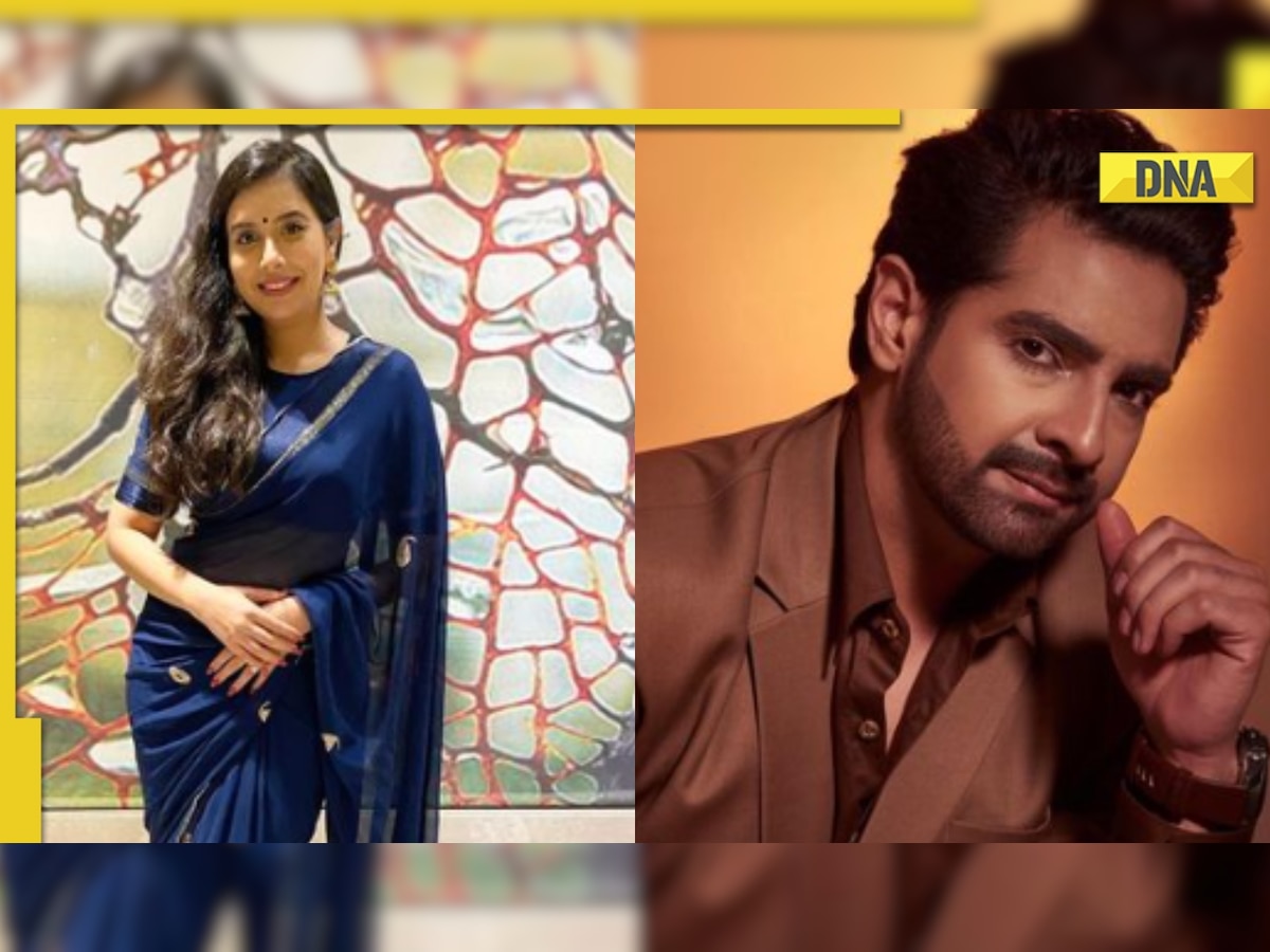 Charu Asopa reacts after estranged husband Rajeev Sen accuses her of having affair with Karan Mehra