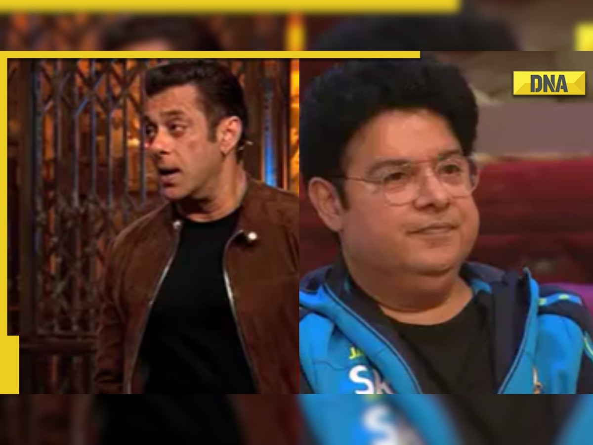 Bigg Boss 16: Salman Khan slams 'hypocrite' Sajid Khan, calls him out for his 'double standards'