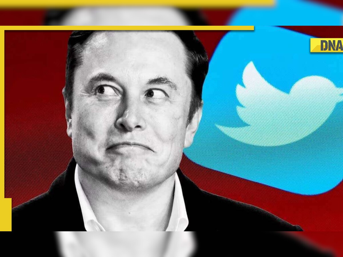 Elon Musk’s Twitter sued for laying off employees 