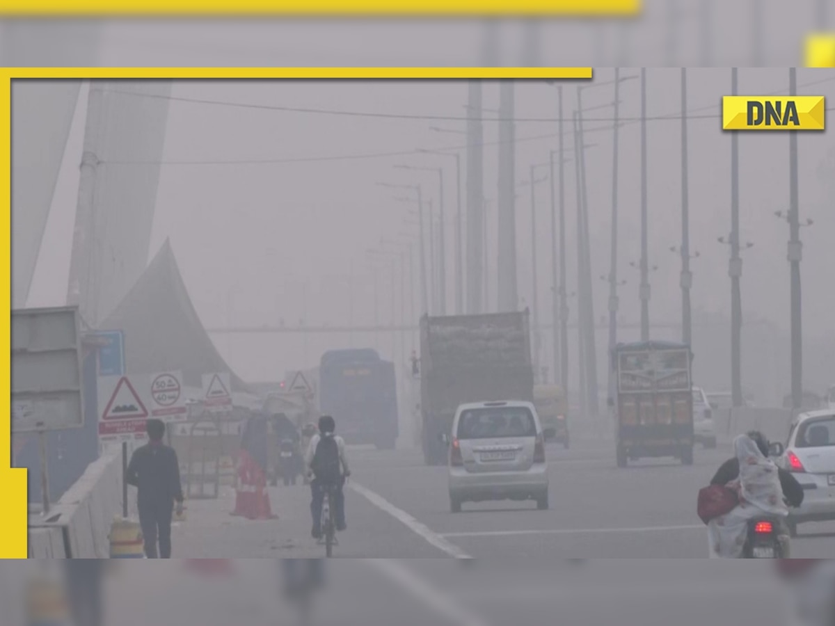 Delhi's air quality remains in 'severe' category: Check what is allowed and what is banned