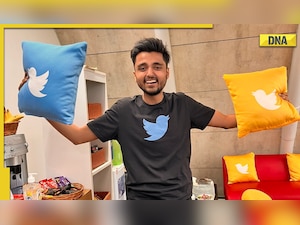 25-year-old man's post after getting fired from Twitter goes viral