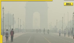 Delhi pollution: Air quality 'severe' for 3rd straight day, check list of most polluted areas