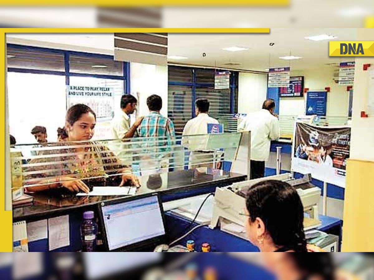 Bank holidays 2022: Banks to remain shut for THESE days from November 7-14