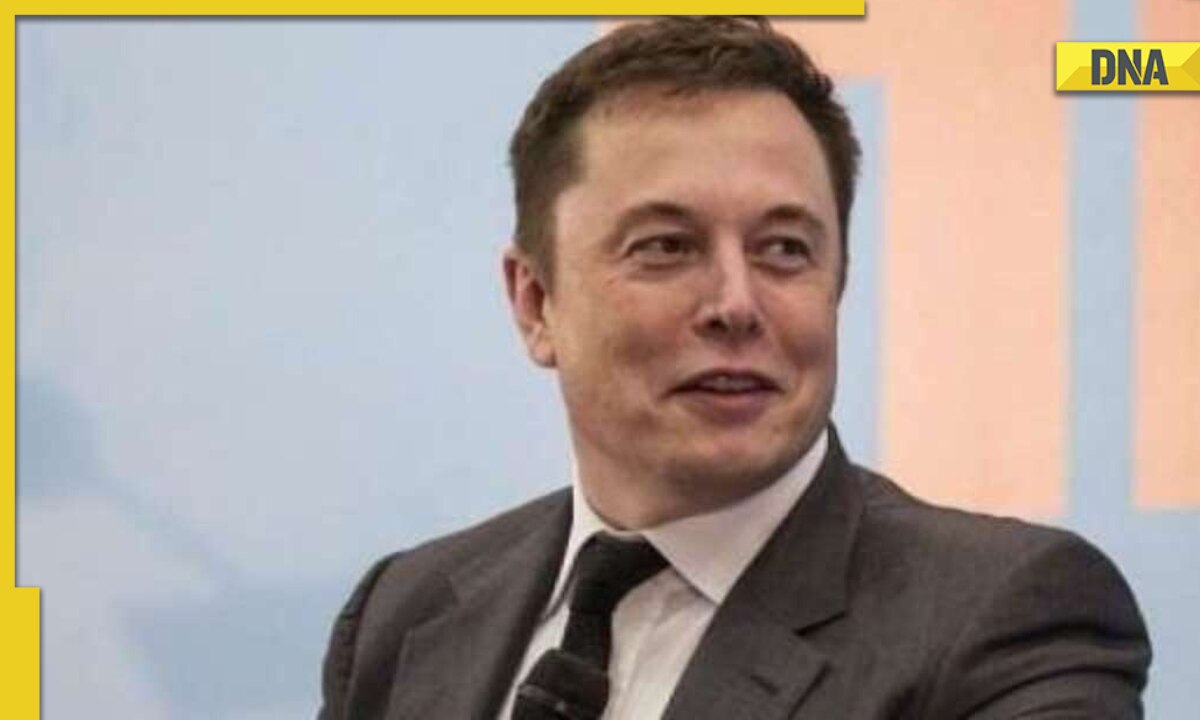 Elon Musk On Twitter Blue Tick Fee Says, ‘Trash Me All Day, But It`ll ...