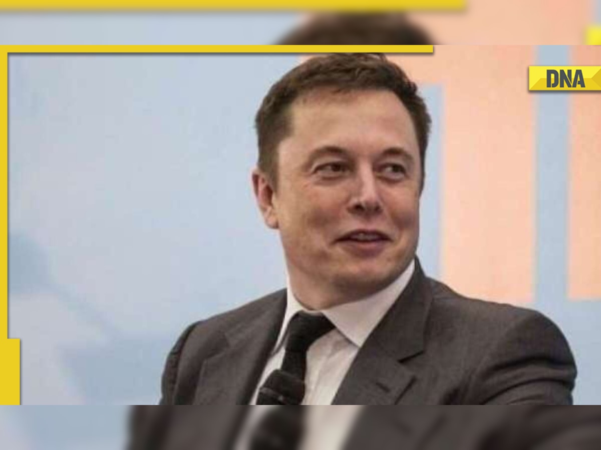 Elon Musk on Twitter blue tick fee says, ‘Trash me all day, but it`ll cost $8’