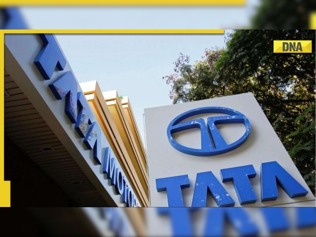 Tata Motors announces price hike on Nexon, Harrier, Safari from November 7