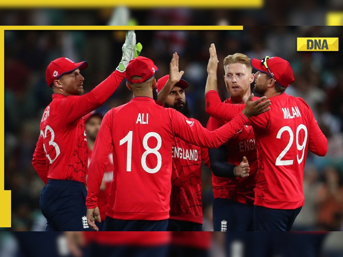 SL vs ENG: England seal their spot in the T20 World Cup semi-finals, knocks out defending champions Australia