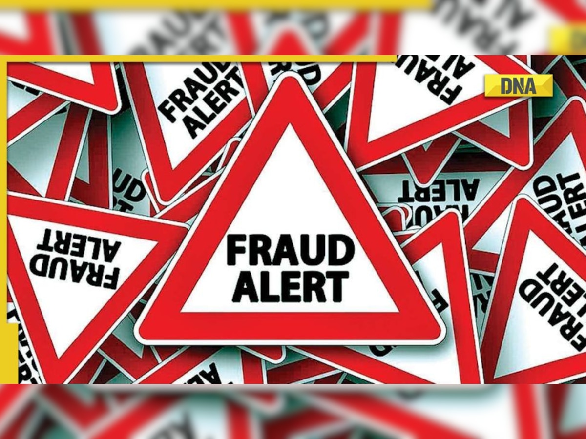 Fraud alert! National Informatics Centre warns against fake job SMS, here's how to avoid them