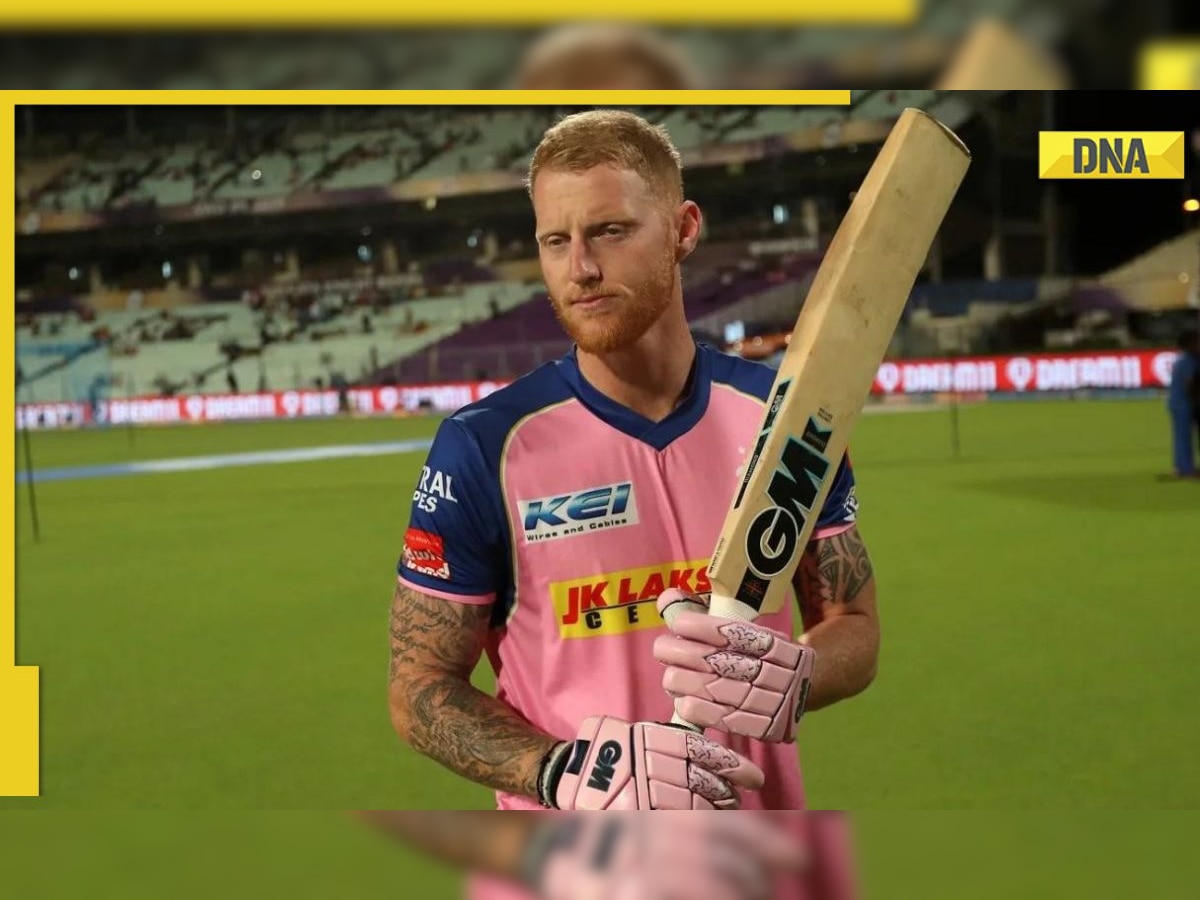 Ben Stokes likely to put his name for IPL 2023 auction: Report