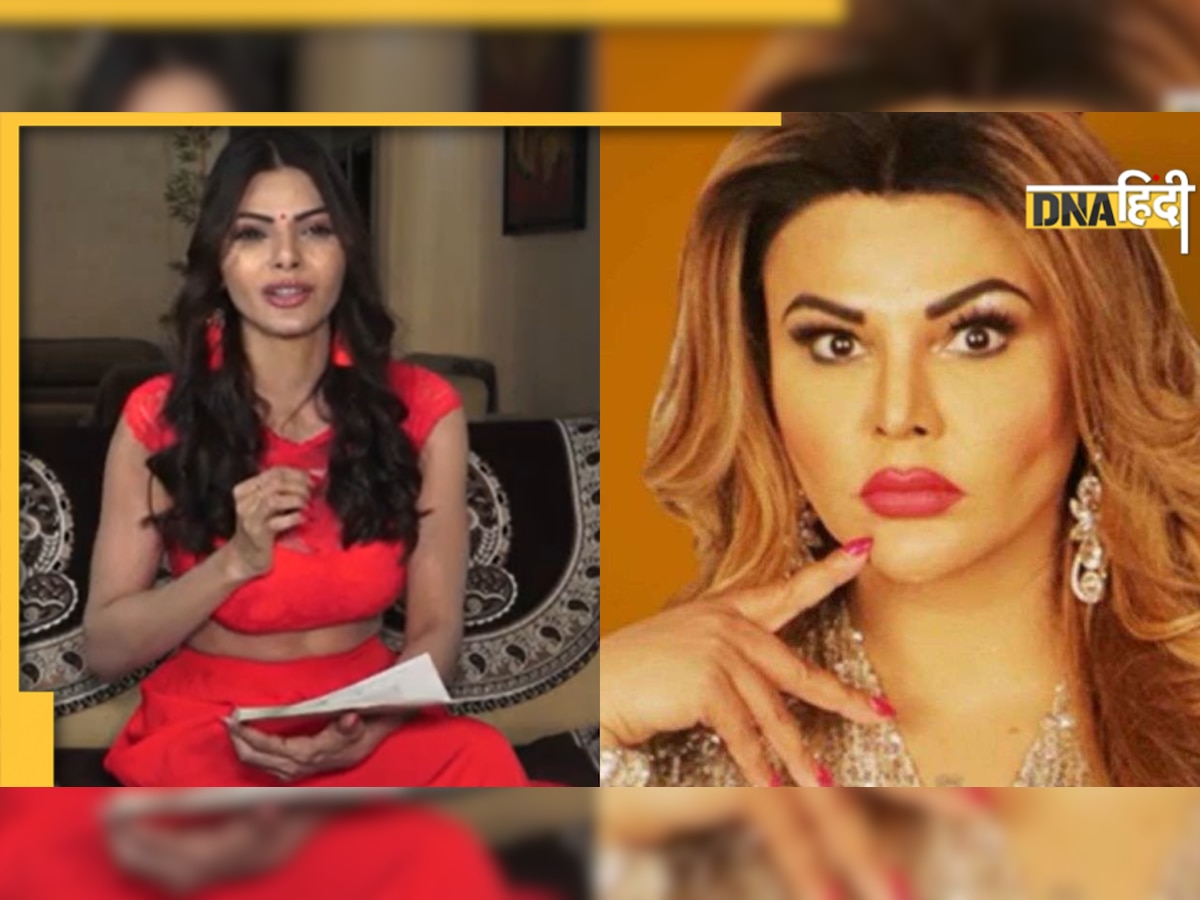 Rakhi Sawant की मुश्किलें बढ़ीं, Sherlyn Chopra ने एक्ट्रेस के खिलाफ लिया लीगल एक्शन