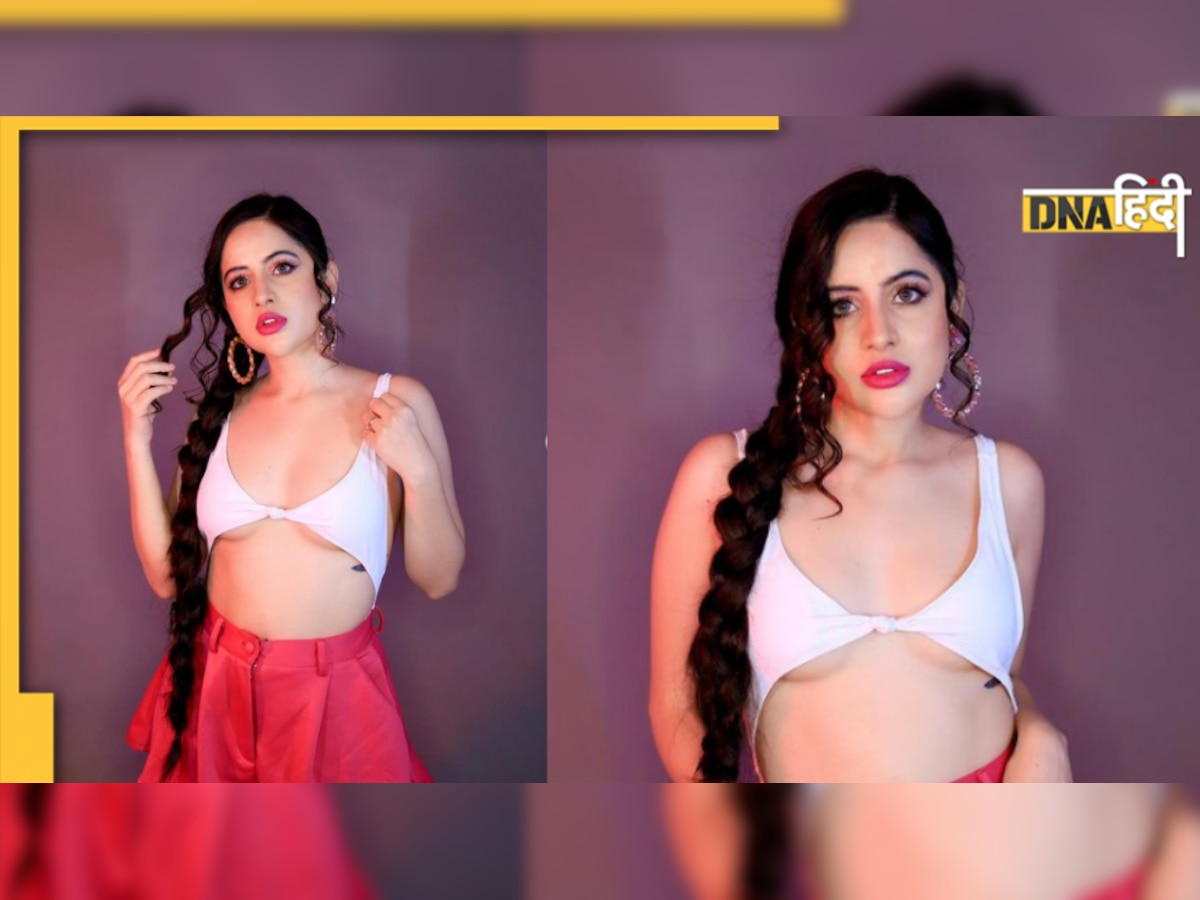 Urfi Javed को है प्यार की तलाश! Splitsvilla X4 में एंट्री कर मचाएंगी धमाल-Video