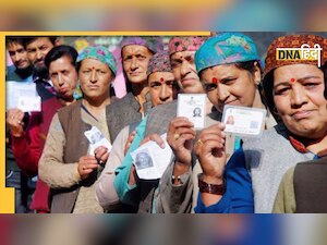 Himachal Assembly Elections: हिमाचल में करीब एक तिहाई SC-ST वोटर, जानिए क्या है दलितों के वोट का पैटर्न  