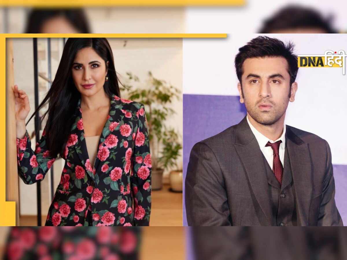 Phone Bhoot में Katrina Kaif ने उड़ाया एक्स बॉयफ्रेंड Ranbir Kapoor का मजाक? लोग बोले- चिकनी चमेली ने बदला...