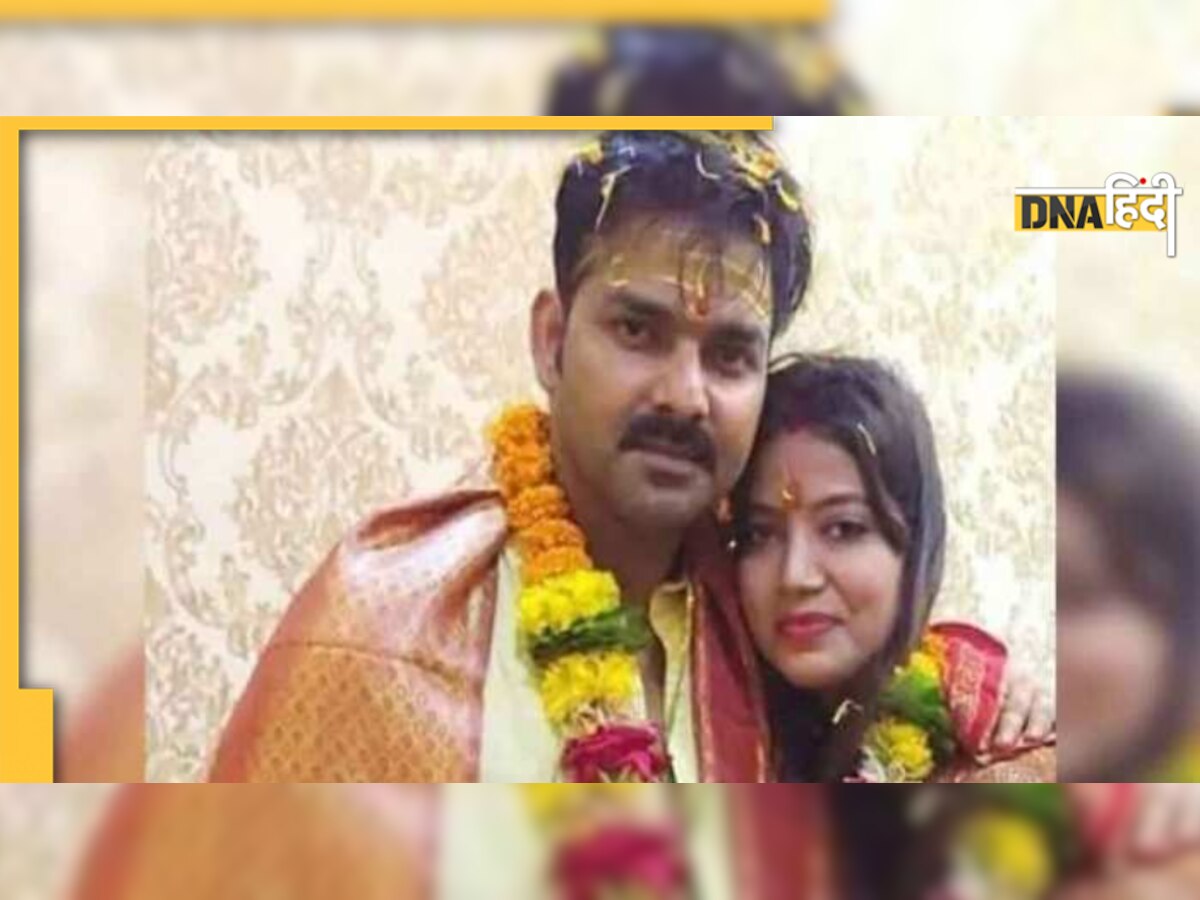 Pawan Singh Divorce: बाउंसरों के साथ कोर्ट में पेश हुए भोजपुरी स्टार, पत्नी को देखते ही बंद किया दरवाजा, जमकर हुआ बवाल