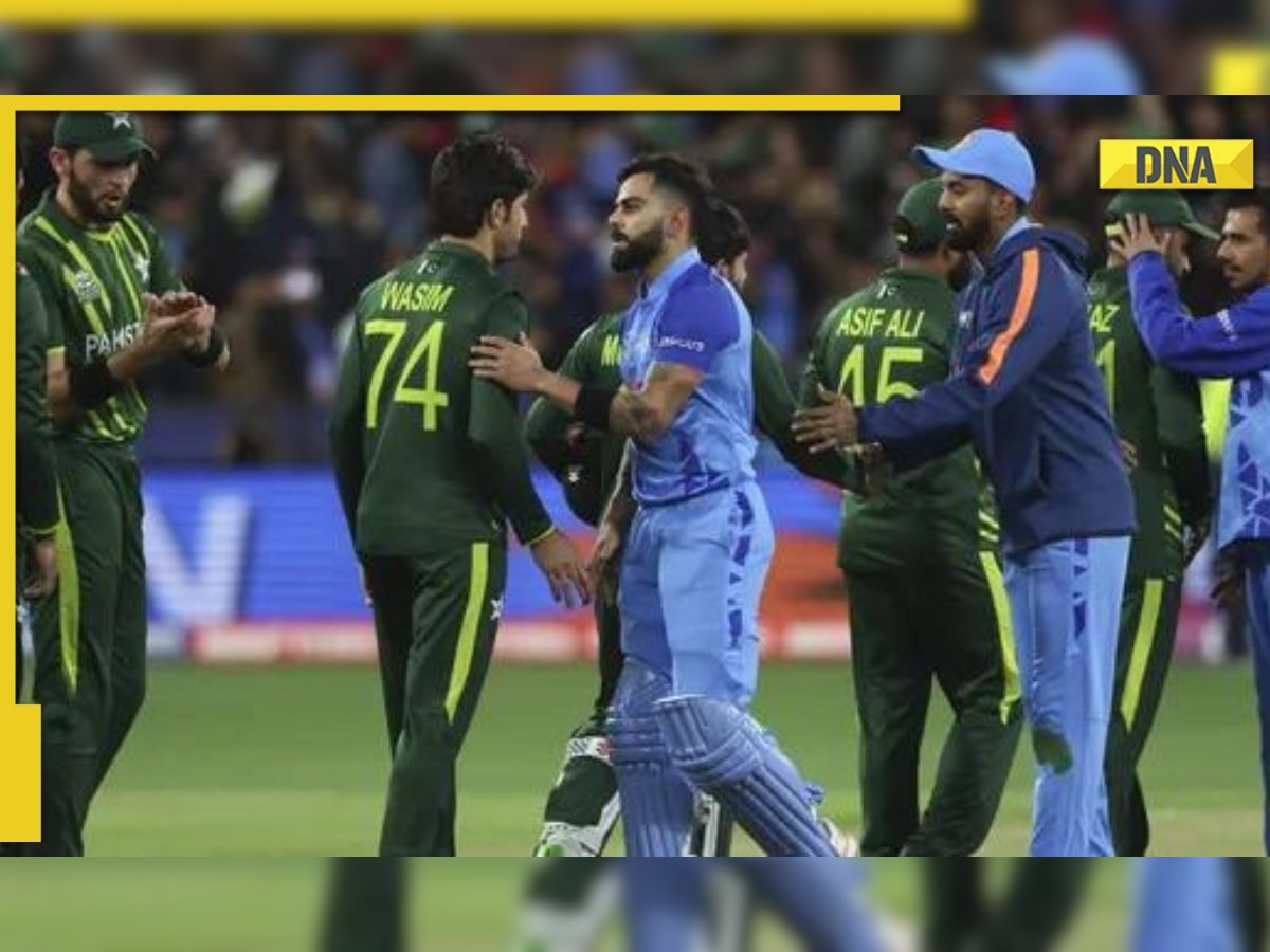 Can India-Pakistan still face each other in T20 World Cup final? All you need to know