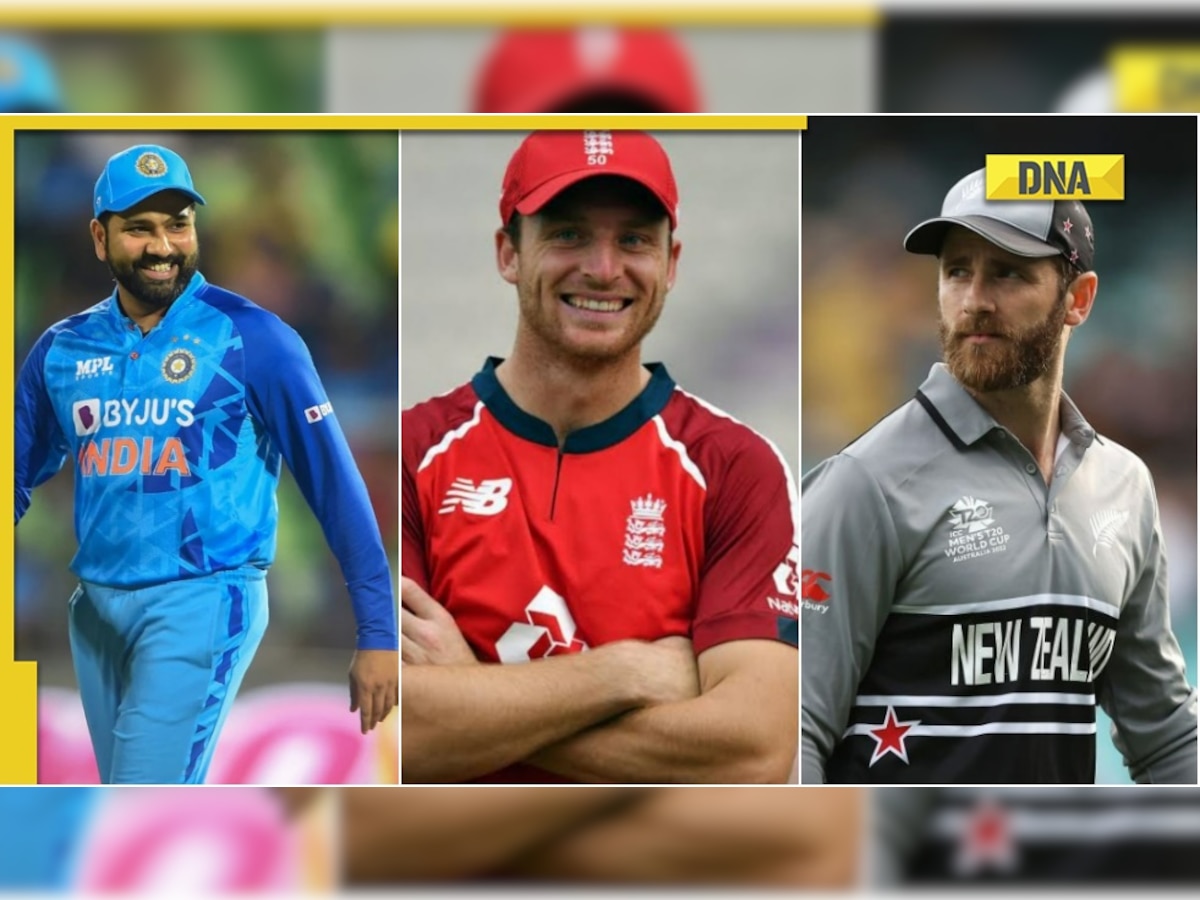 New Zealand or England, which side will Team India face in semifinals of T20 World Cup?