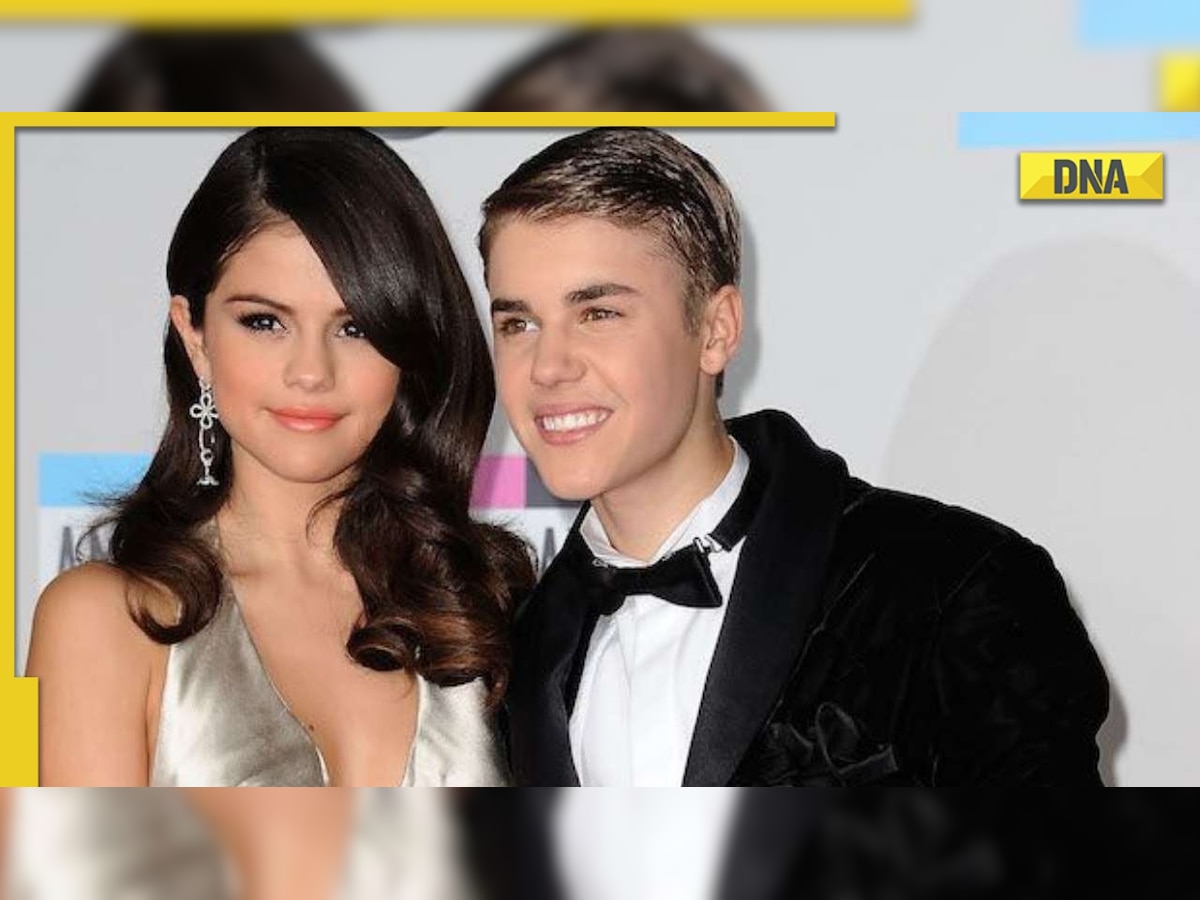 Selena Gomez talks about her breakup with Justin Bieber, calls it ...