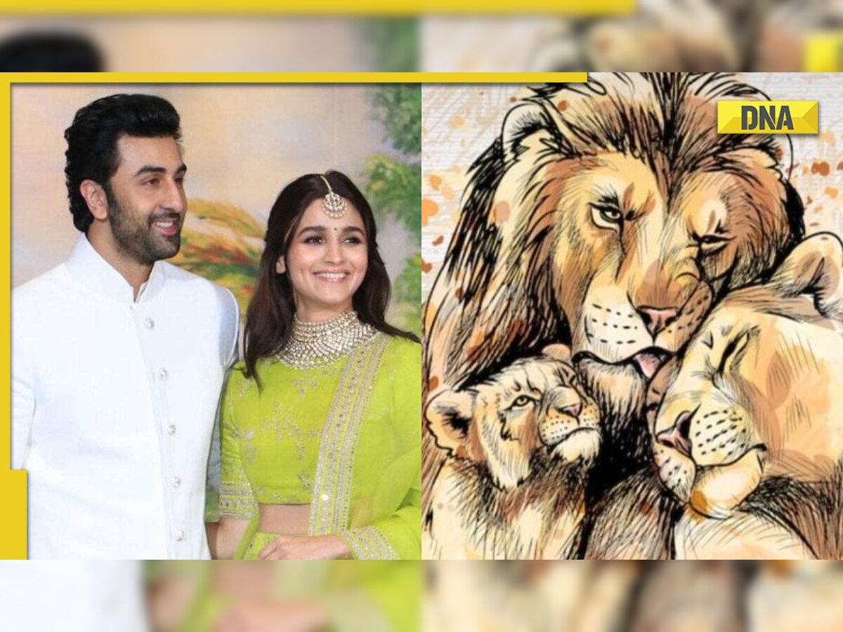 Alia Bhatt, Ranbir Kapoor burst with joy as they welcome their baby girl