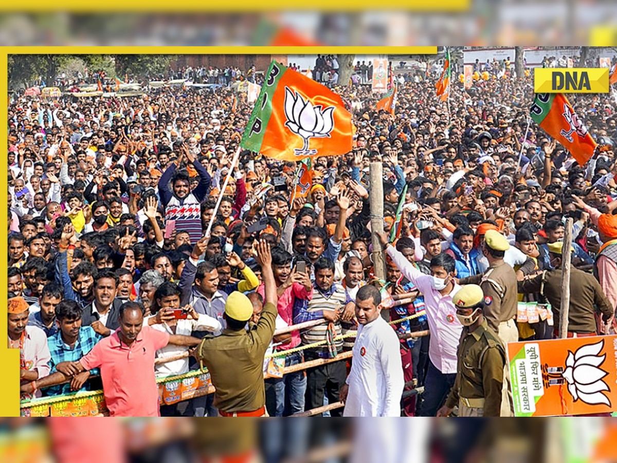 Himachal Pradesh Elections | Uniform Civil Code, 8 lakh jobs, survey of Waqf properties: Highlights of BJP manifesto