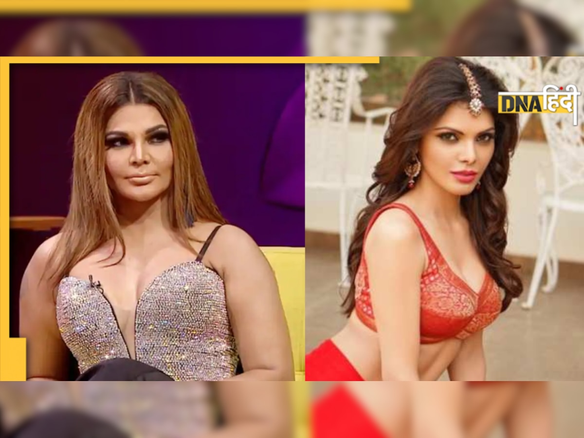 Nude Videos बेचती हैं Sherlyn Chopra...Rakhi Sawant रोते हुए बोलीं- मेरे बॉयफ्रेंड ने...