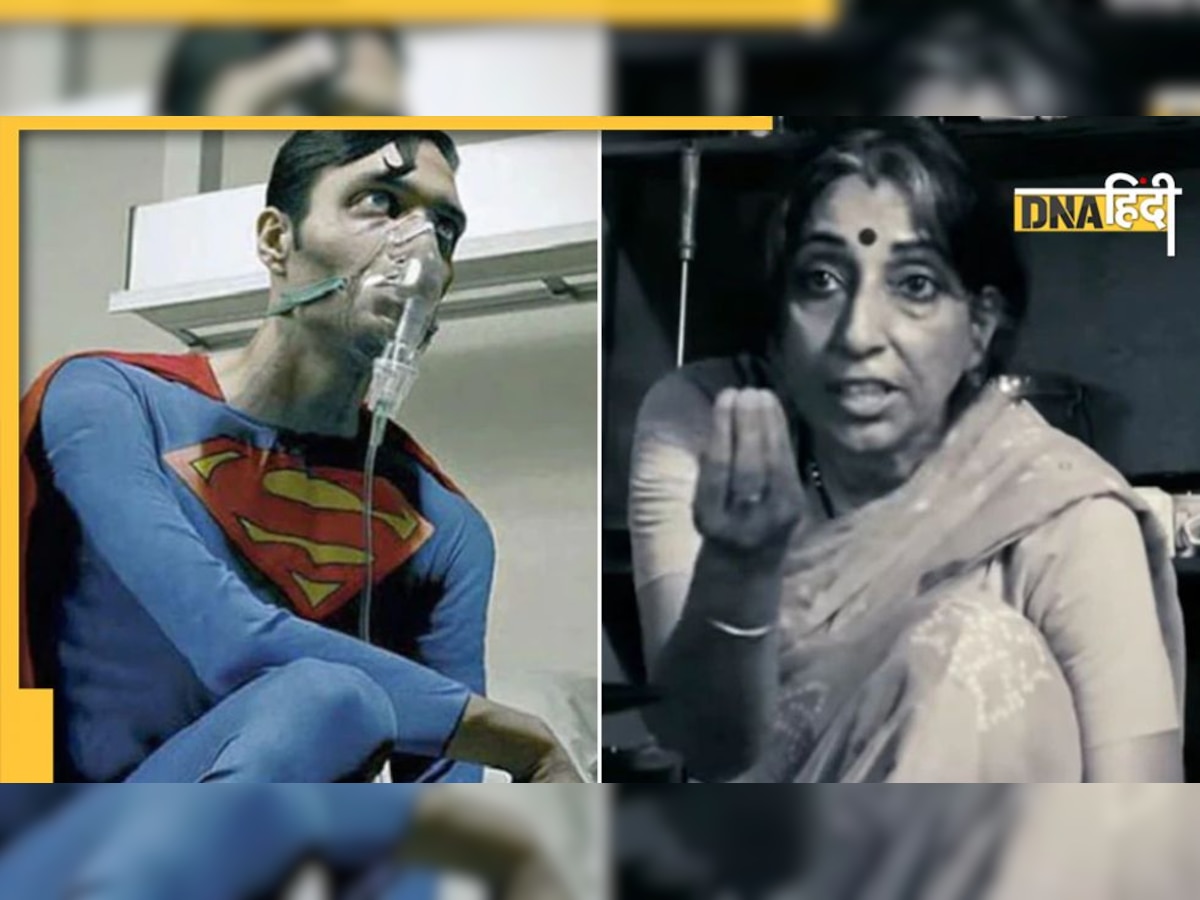 Delhi Pollution: दिल्ली की जहरीली हवा में फुस्स हुआ Super Man, पॉल्यूशन पर बने Funny Memes