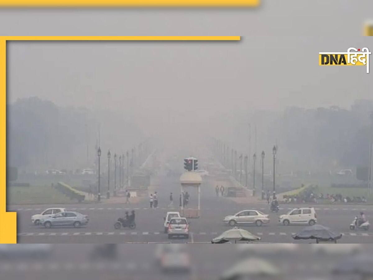 Delhi Air Pollution: वायु प्रदूषण के चलते दिल्ली में 3 दिन पहले लगा था डीजल वाहनों पर प्रतिबंध, मोदी सरकार ने पलटा फैसला