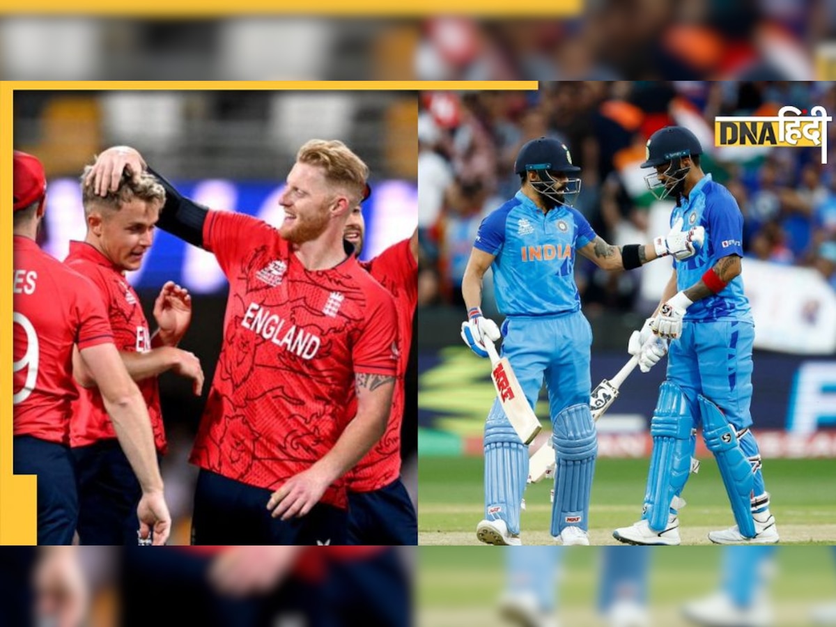 IND vs ENG T20 WC 2022 Semifinal: भारत के बल्लेबाज या इंग्लैंड के गेंदबाज, एडिलेड पर कौन मारेगा बाजी