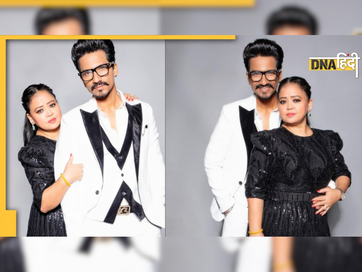 Bharti Singh And Harsh Drugs Case: बढ़ रही हैं हर्ष-भारती की मुश्किलें, NCB की चार्जशीट पर वकील का बयान आया सामने