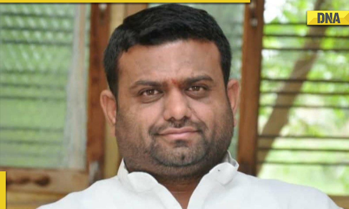 Telangana poaching row explained: Who offered TRS MLA Pilot Rohith ...