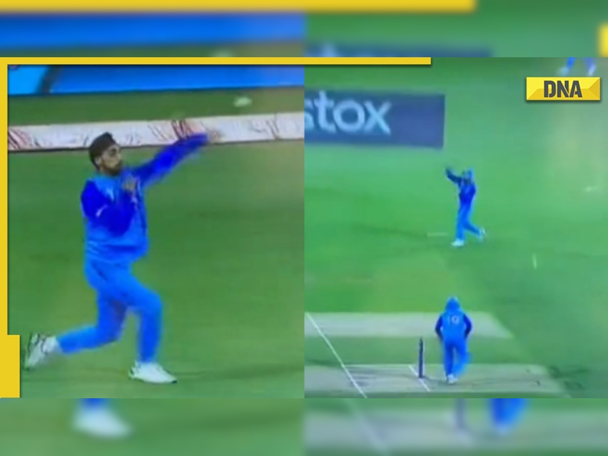 Explained: What is 'fake fielding'? Why Virat Kohli's pretend throw has upset Bangladesh