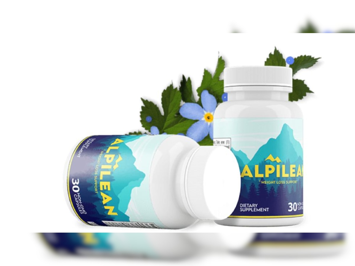 Alpilean Weight Loss Supplement Review (Updated) - Does it work? Safe Ingredients? Any Side Effects? Must Read