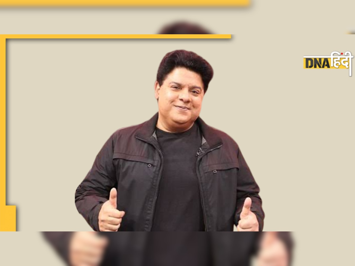 Bigg Boss के घर में दिखा Sajid Khan का छिपा हुआ रूप, इस फीमेल कंटेस्टेंट पर लगाए गंभीर आरोप