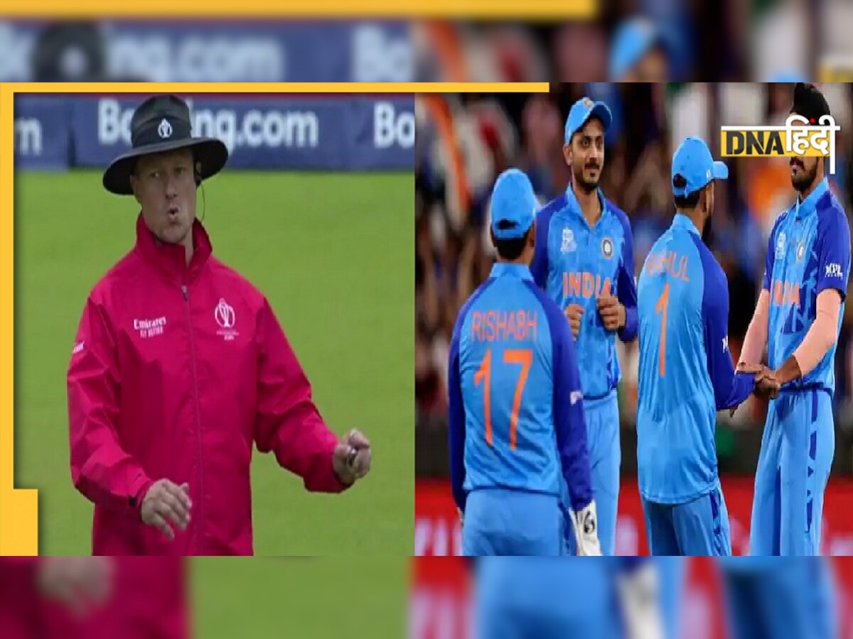 Ind Vs Eng Semifinal T20 World Cup: इंग्लैंड को हराकर भारत का फाइनल में पहुंचना हुआ तय, एक बड़ी पनौती से मिला छुटकारा!