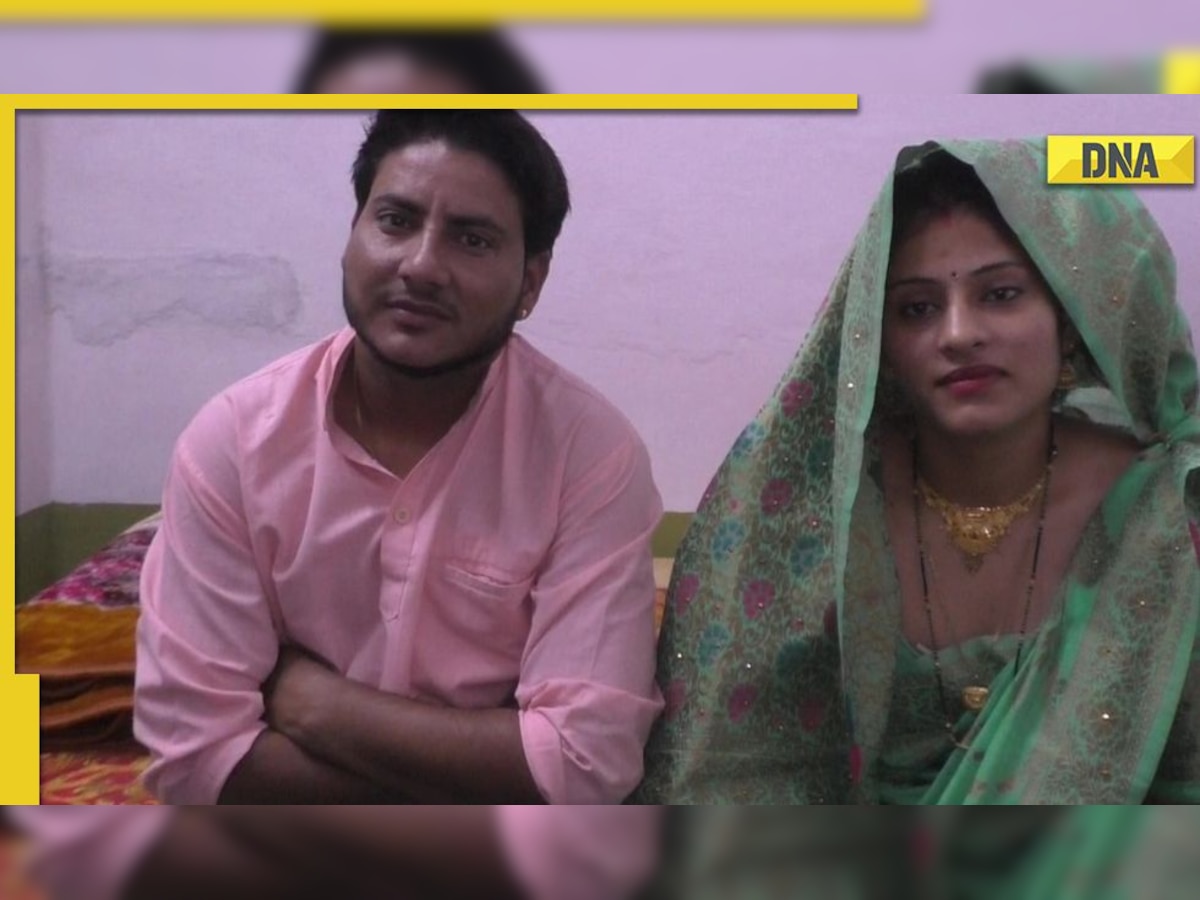 'Would have married him without...': Rajasthan woman becomes man to marry school sweetheart