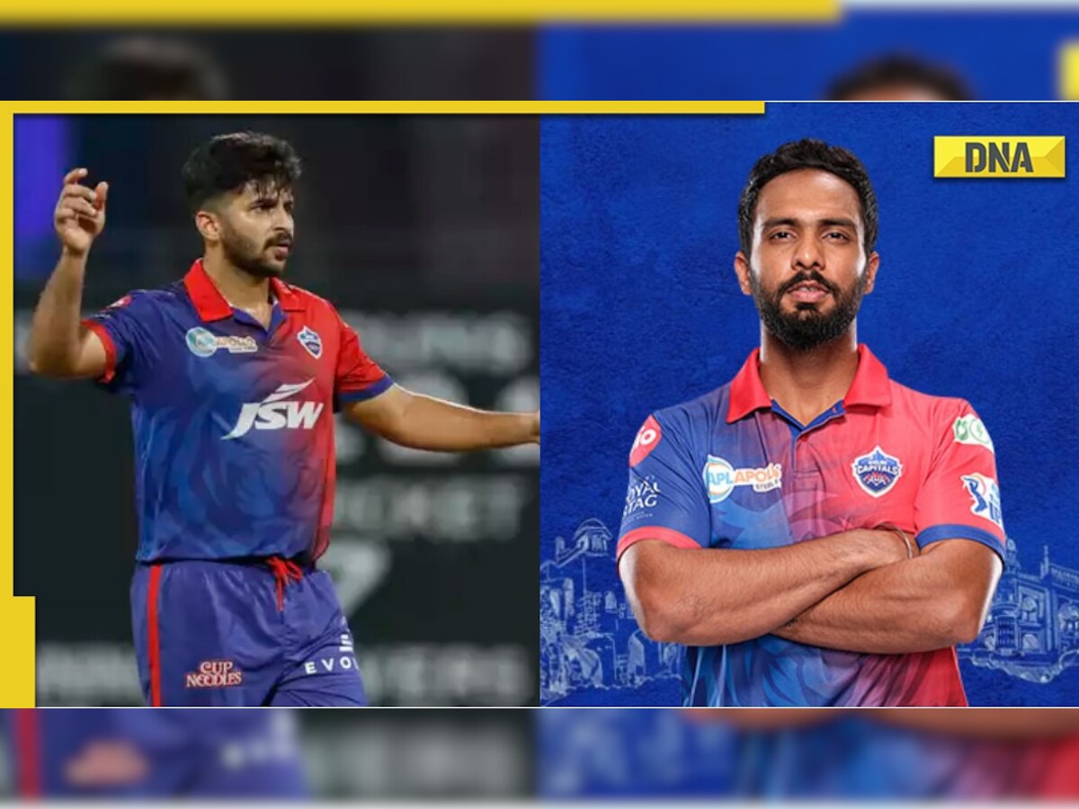 IPL 2023: Delhi Capitals set to release Shardul Thakur, Mandeep Singh and Tim Siefert ahead of mini auction