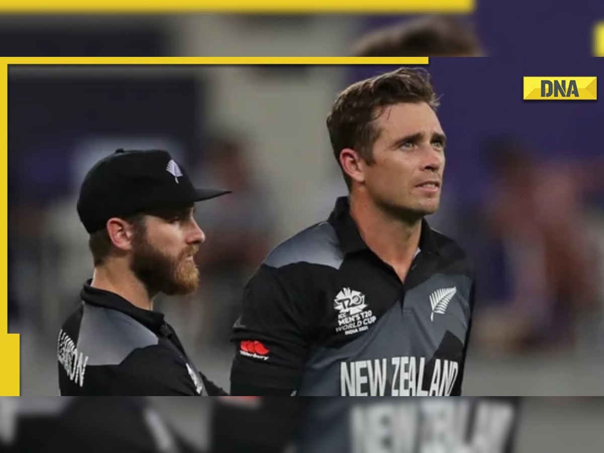 'Bowlers have performed outstandingly throughout the tournament', says Kane Williamson