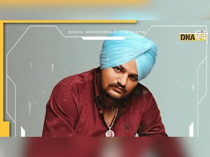 Sidhu Moose Wala: रिलीज हुआ सिद्धू मूसेवाला का आखिरी गाना 'Vaar', कुछ ही मिनटों में मिले रिकॉर्डतोड़ व्यूज
