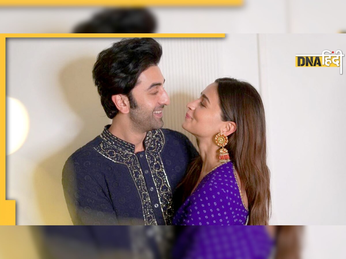 Alia-Ranbir Baby: बेटी को गोद में लेते ही रो पड़े थे रणबीर कपूर...दोनों को देख ऐसा था आलिया का रिएक्शन