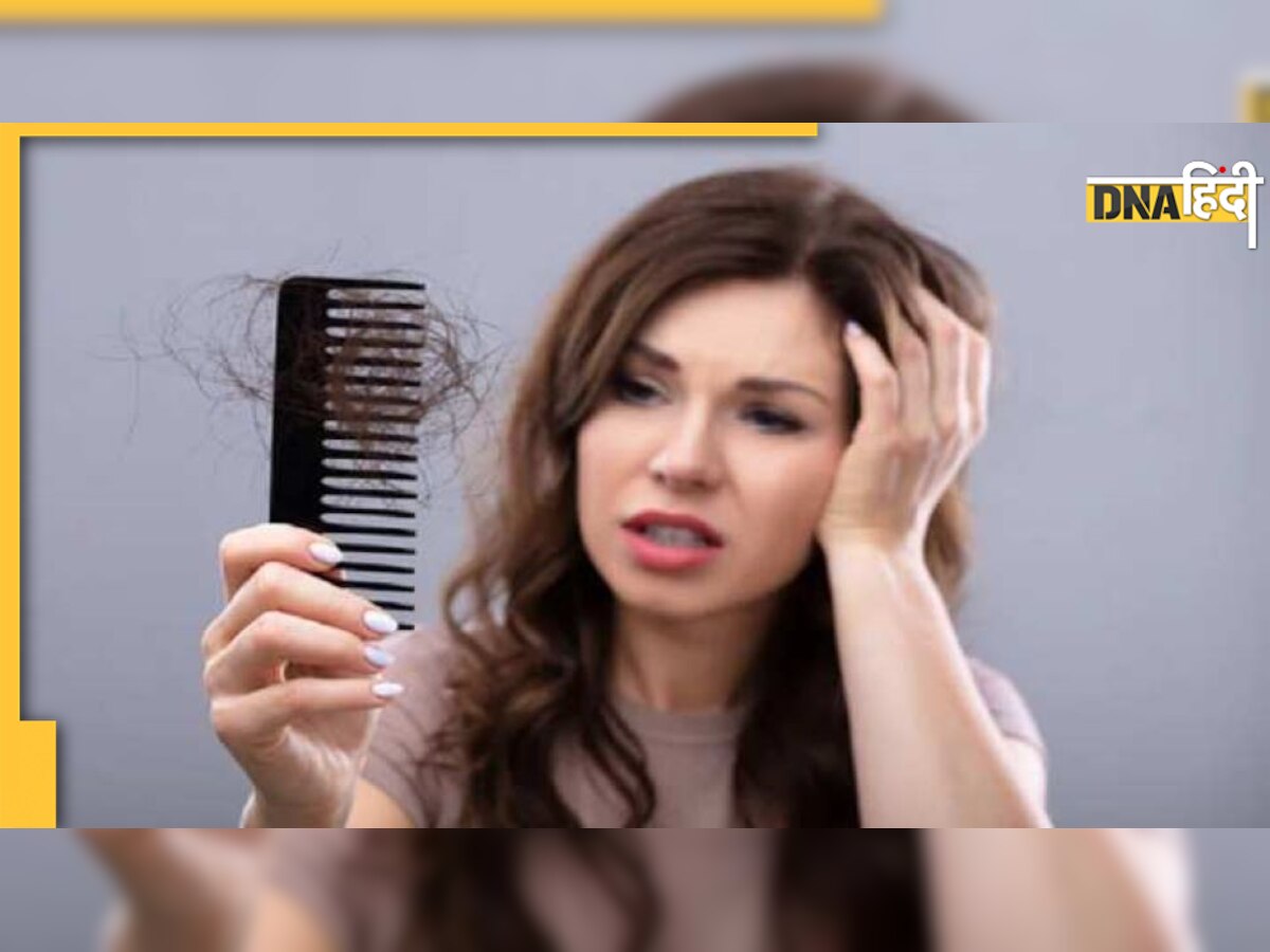 Hair Care Tips: सर्दियों में बालों का ख्याल रखने के लिए अपनाएं ये घरेलू उपाय, हेयर फॉल होगा कम 